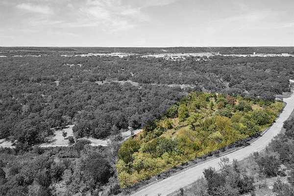 3.22 Acres of Mixed-Use Land for Sale in Mineral Wells, Texas