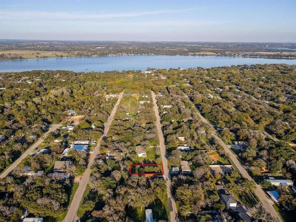 0.23 Acres of Residential Land for Sale in Granbury, Texas