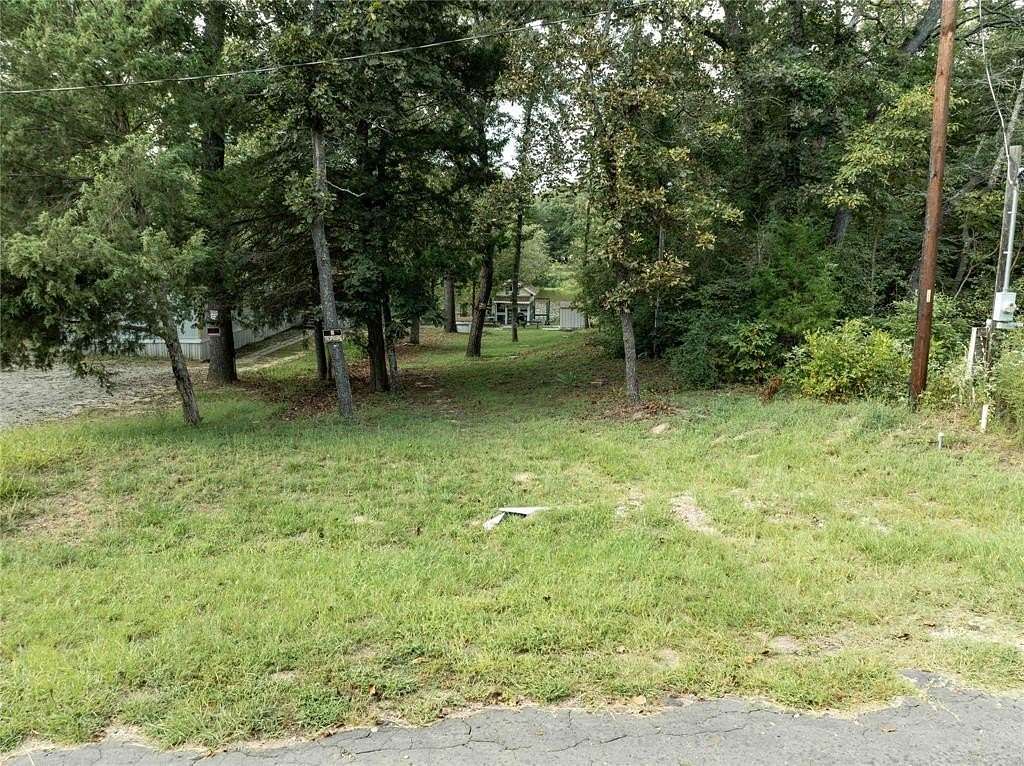 0.18 Acres of Residential Land for Sale in Murchison, Texas