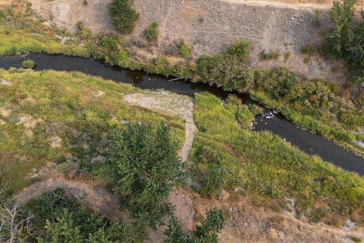 1.59 Acres of Residential Land for Sale in Spokane, Washington