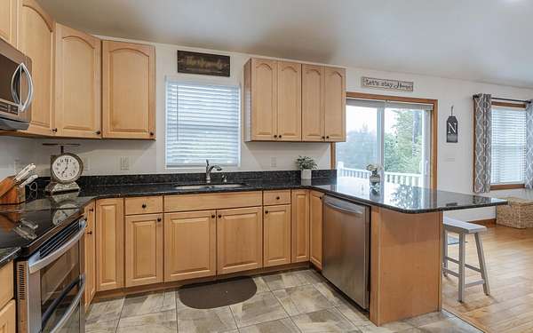 2.56 Acres of Residential Land with Home for Sale in Vernon, Vermont