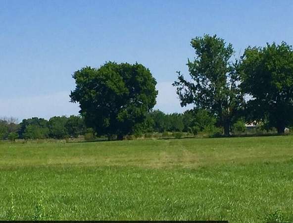 20 Acres of Agricultural Land for Sale in Fairland, Oklahoma