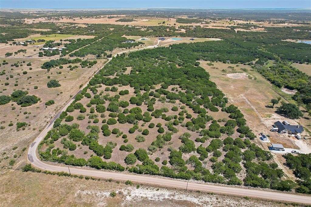 11 Acres of Land for Sale in Cleburne, Texas