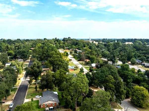 0.46 Acres of Residential Land for Sale in Tyler, Texas