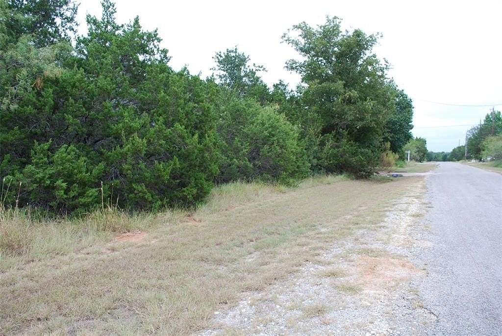 0.24 Acres of Residential Land for Sale in Whitney, Texas