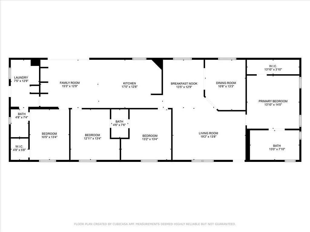 2.86 Acres of Residential Land with Home for Sale in Moody, Texas