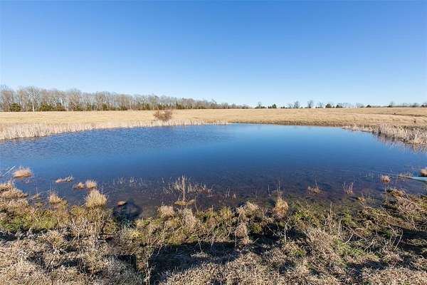 5 Acres of Land for Sale in Clarksville, Texas