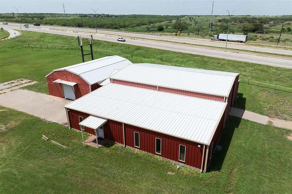 3.5 Acres of Commercial Land for Sale in Wichita Falls, Texas