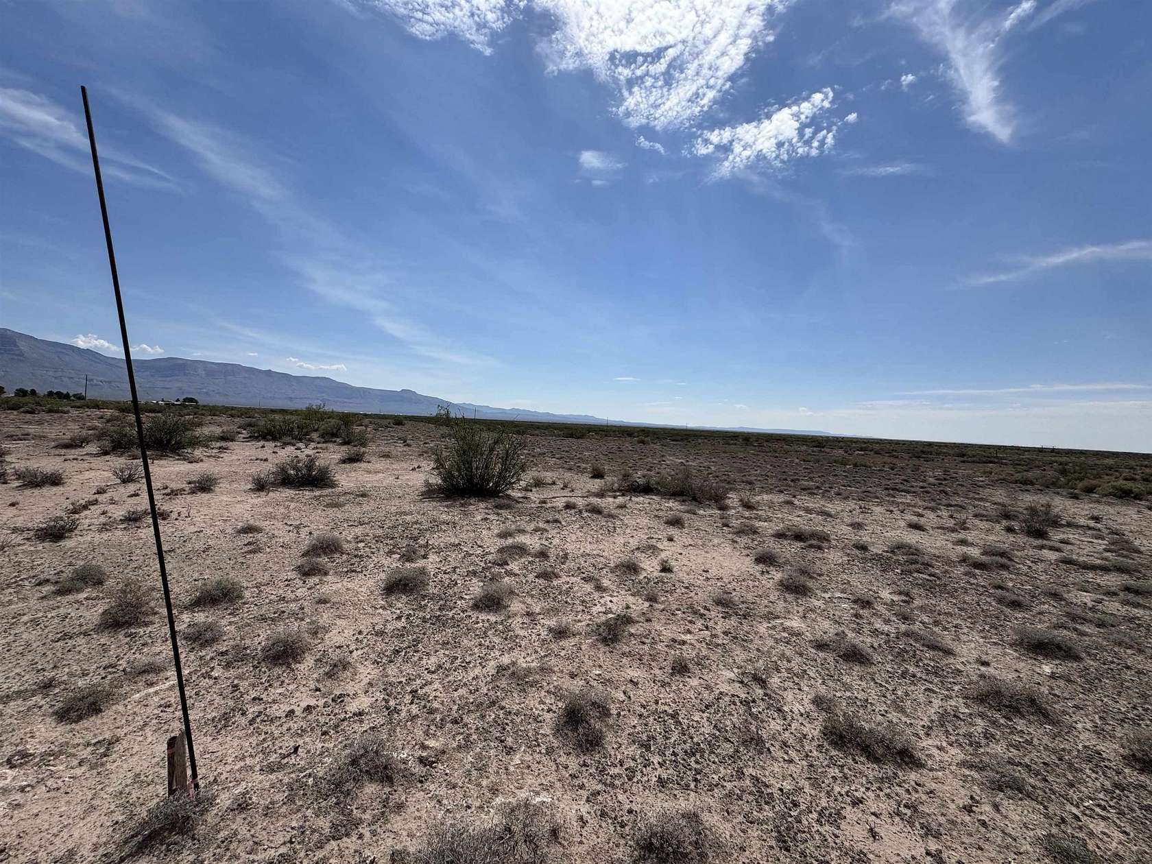 6.4 Acres of Land for Sale in Alamogordo, New Mexico