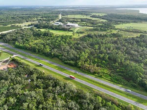 0.69 Acres of Residential Land for Sale in Frostproof, Florida