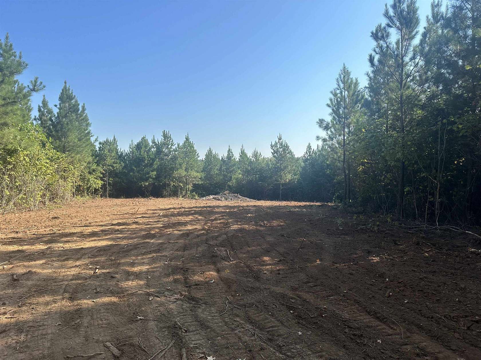 15.2 Acres of Land for Sale in Yanceyville, North Carolina