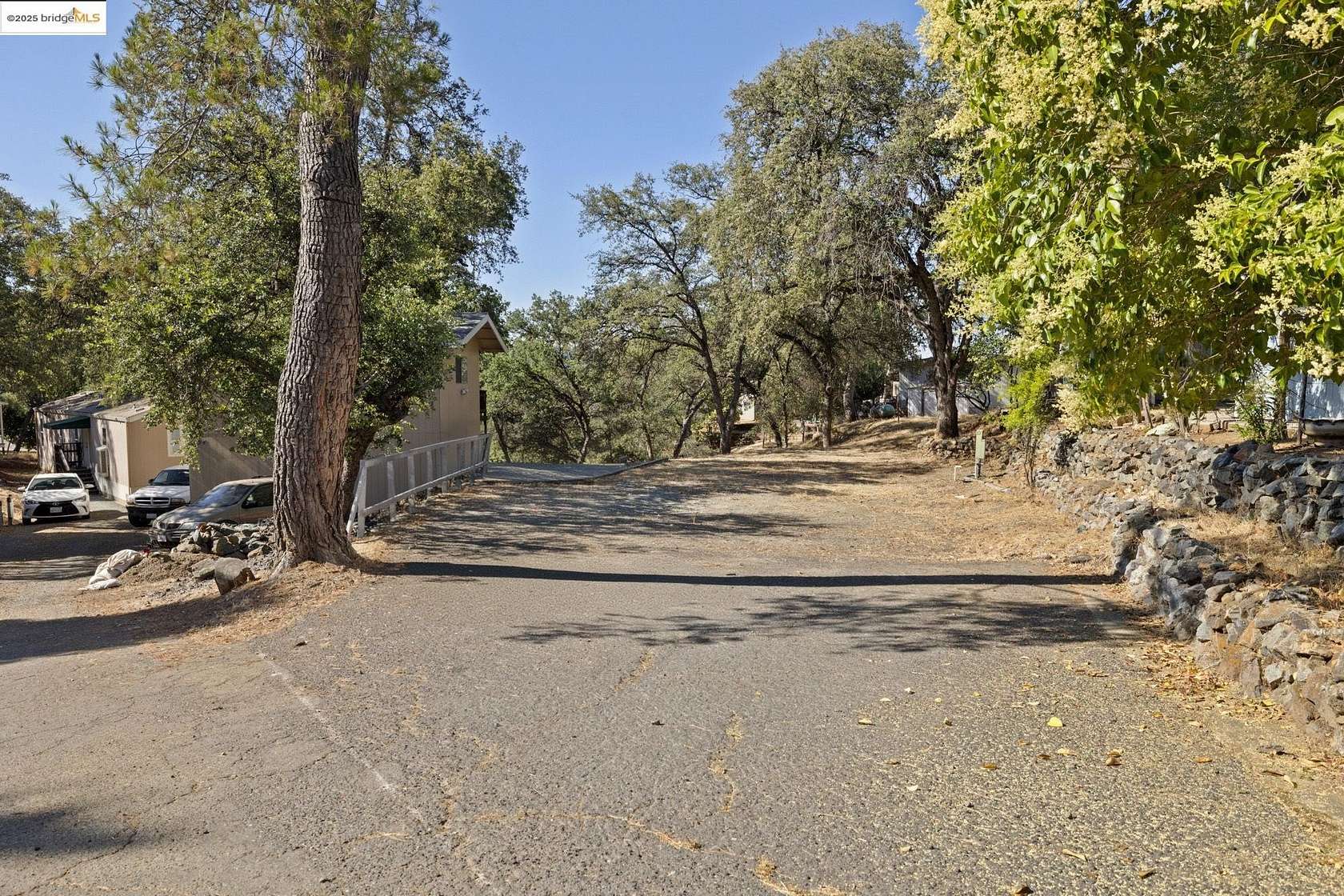 Land for Sale in Jamestown, California