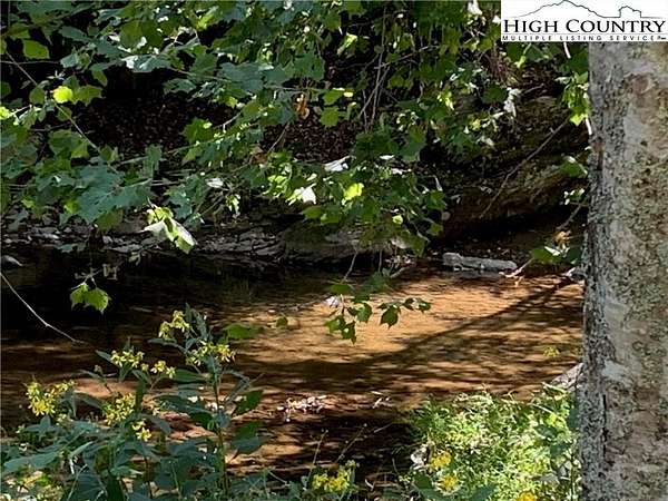 33.1 Acres of Recreational Land for Sale in Lansing, North Carolina