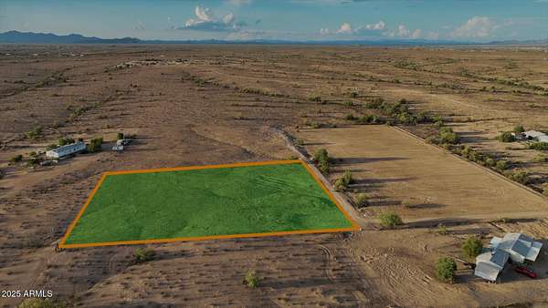 2.86 Acres of Residential Land for Sale in Tonopah, Arizona