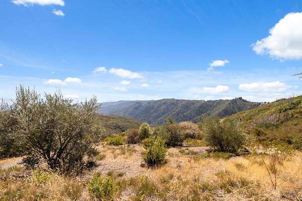 19.7 Acres of Land for Sale in Los Gatos, California