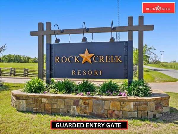 0.17 Acres of Residential Land for Sale in Gordonville, Texas