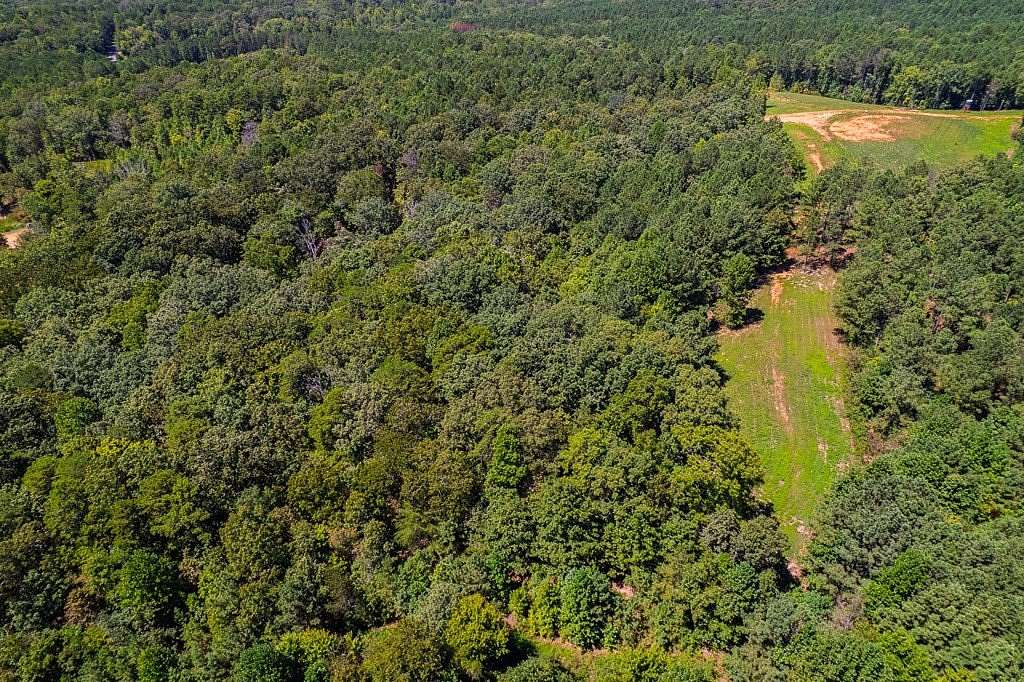 4 Acres of Land for Sale in Ellijay, Georgia