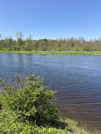 28.2 Acres of Land for Sale in Louisville, New York