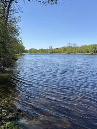 15.1 Acres of Land for Sale in Louisville, New York