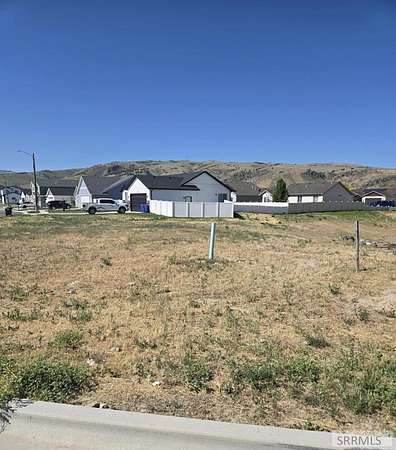 0.18 Acres of Residential Land for Sale in Pocatello, Idaho
