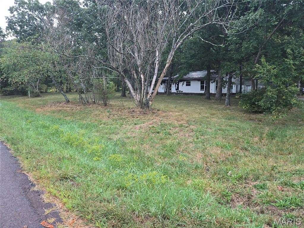 2.34 Acres of Residential Land for Sale in Potosi, Missouri