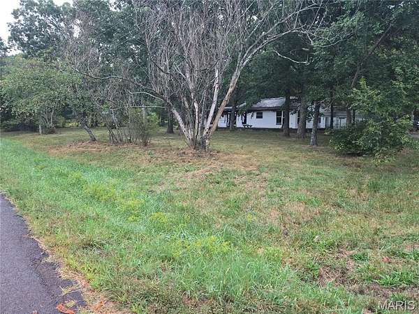 2.34 Acres of Residential Land for Sale in Potosi, Missouri