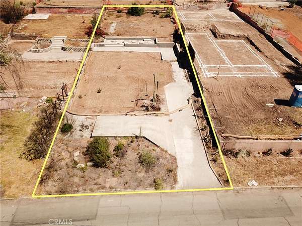 0.16 Acres of Residential Land for Sale in Altadena, California