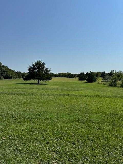 2.59 Acres of Residential Land with Home for Sale in Sherman, Texas