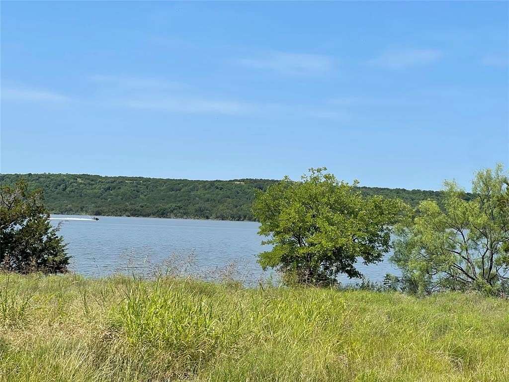 0.76 Acres of Land for Sale in Graham, Texas