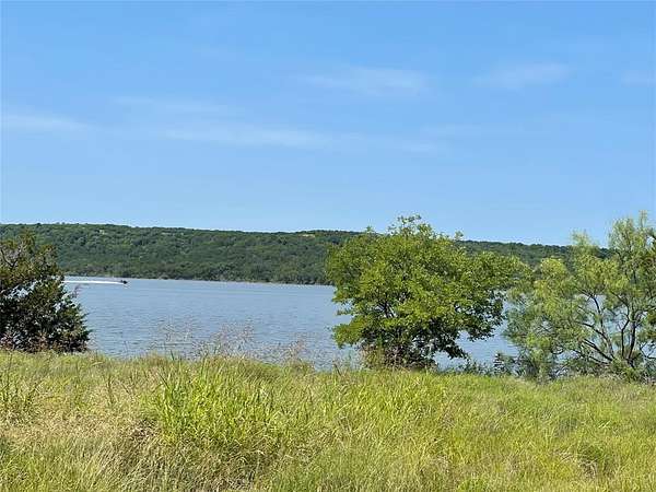 0.76 Acres of Land for Sale in Graham, Texas