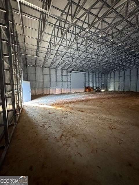 3.5 Acres of Improved Commercial Land for Sale in Milner, Georgia