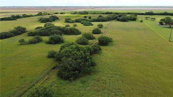 9 Acres of Land for Sale in Robstown, Texas