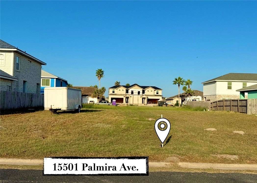 0.19 Acres of Residential Land for Sale in Corpus Christi, Texas