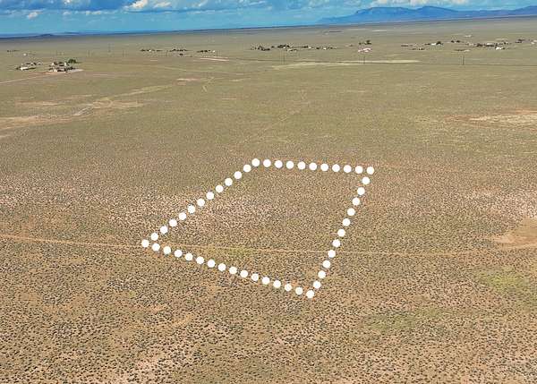 5.7 Acres of Residential Land for Sale in Belen, New Mexico