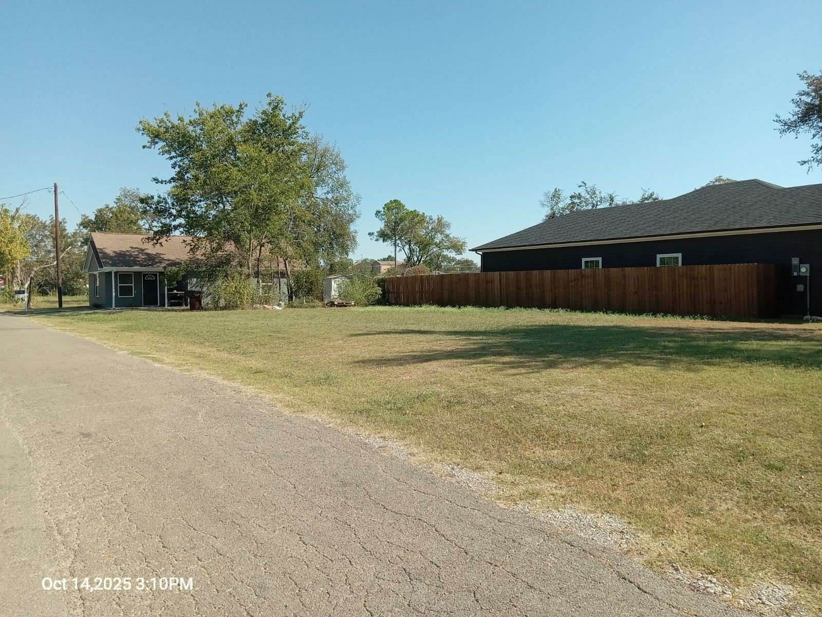 0.12 Acres of Residential Land for Sale in Bonham, Texas