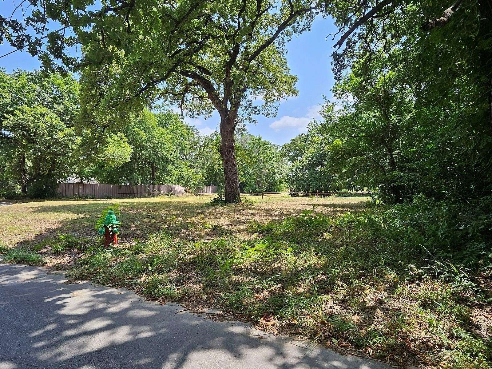1.12 Acres of Residential Land for Sale in Haltom City, Texas