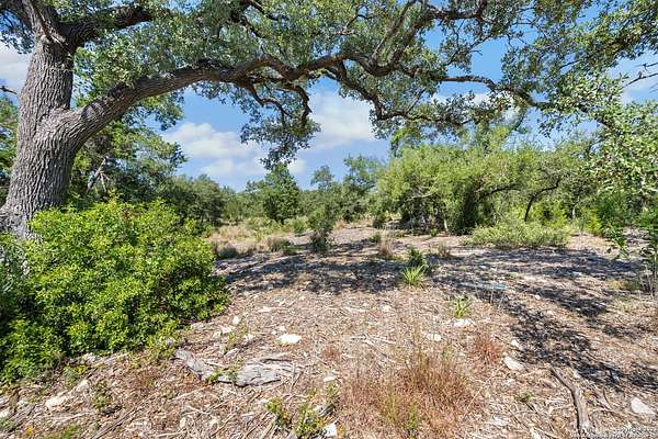 5 Acres of Residential Land for Sale in Bulverde, Texas