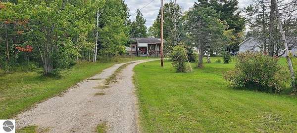 2 Acres of Residential Land for Sale in Paradise, Michigan