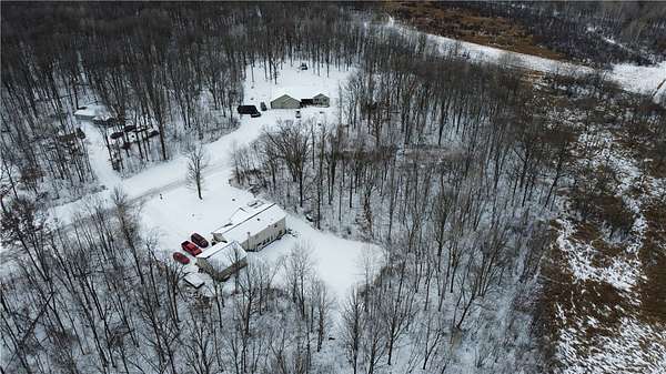 1.76 Acres of Residential Land for Sale in Cadott, Wisconsin