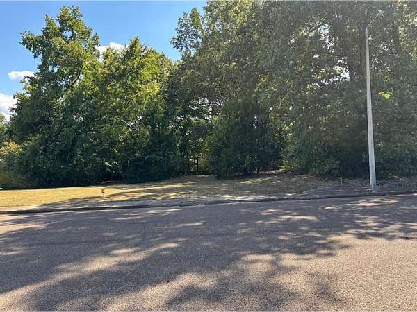 0.43 Acres of Commercial Land for Sale in Bartlett, Tennessee