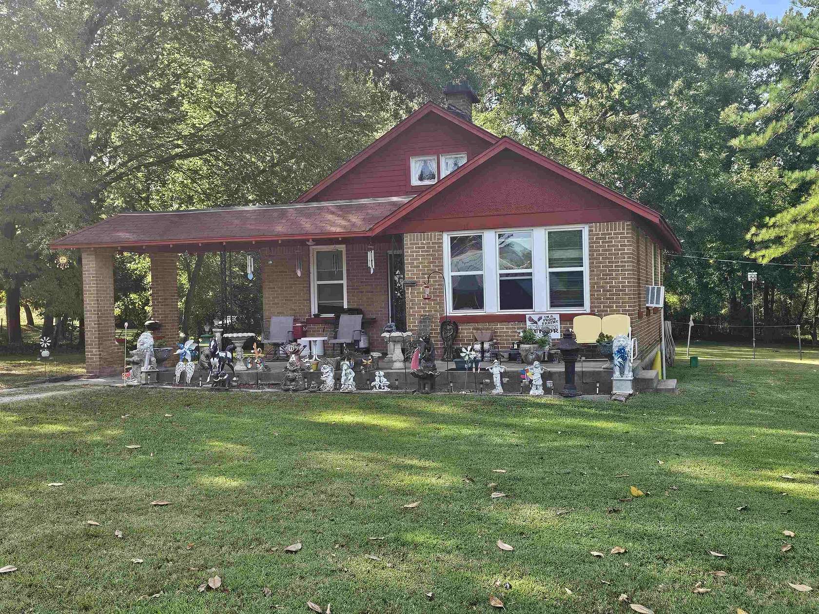 1.26 Acres of Residential Land for Sale in Stanton, Tennessee