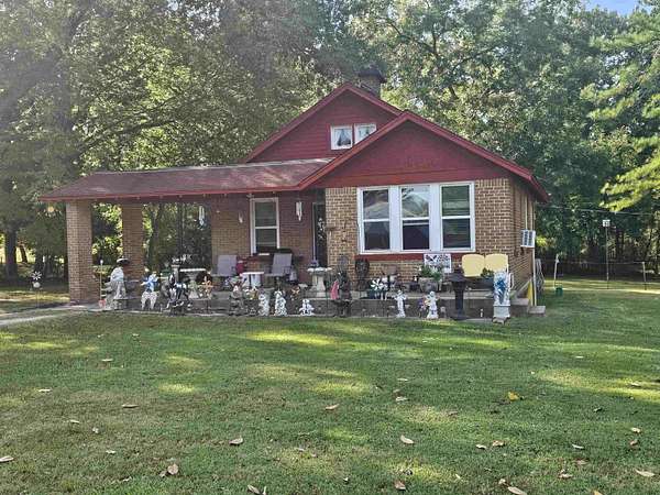 1.26 Acres of Residential Land for Sale in Stanton, Tennessee