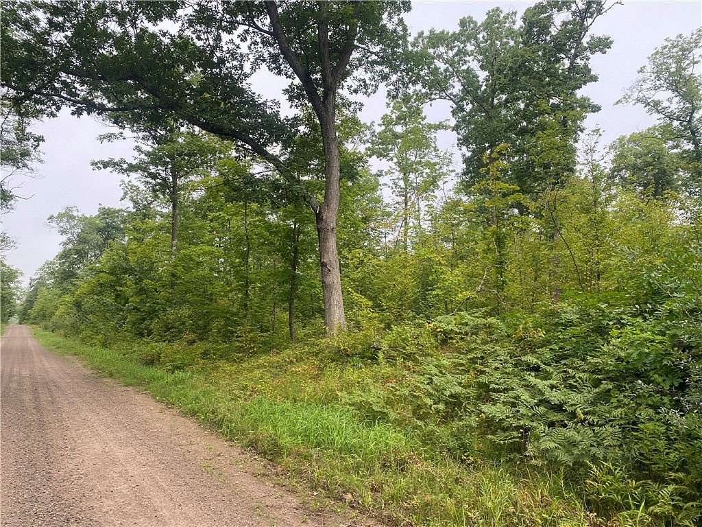 79 Acres of Land for Sale in Exeland, Wisconsin