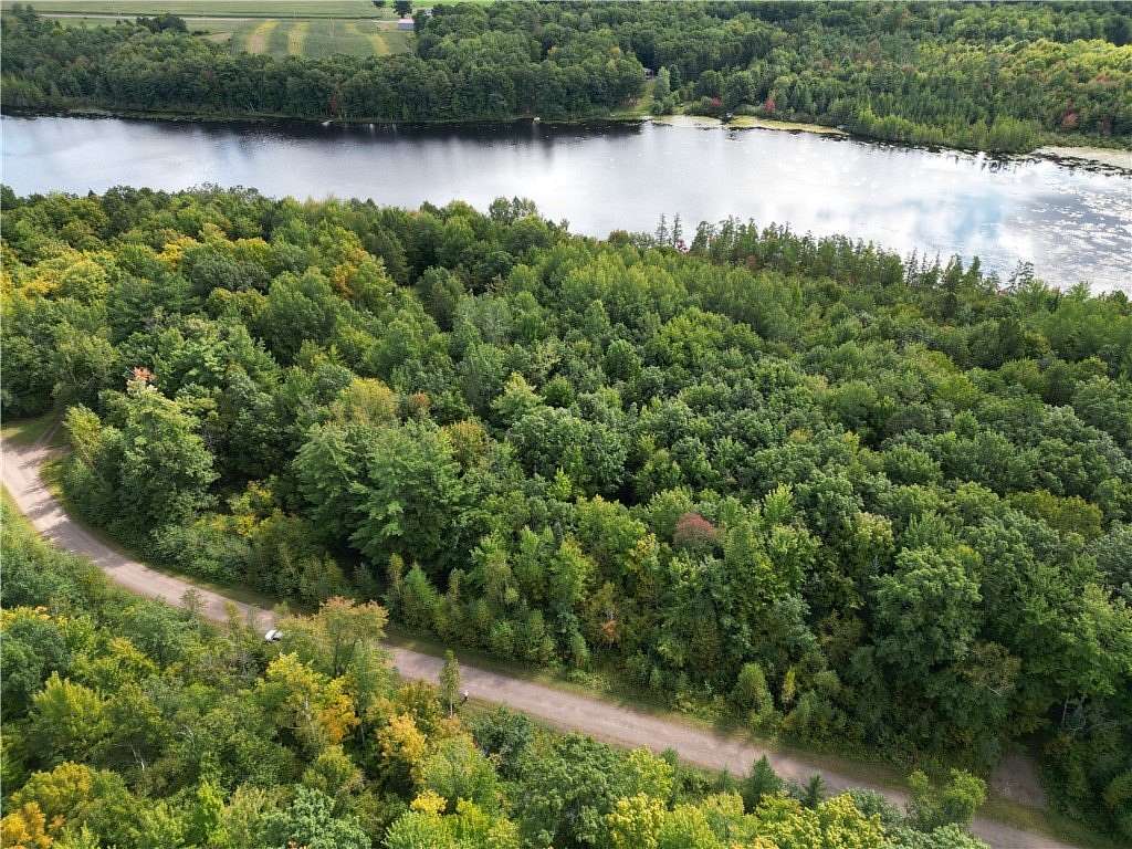 1.8 Acres of Residential Land for Sale in Bruce, Wisconsin