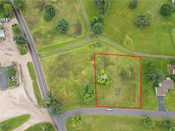 0.52 Acres of Land for Sale in Chetek, Wisconsin