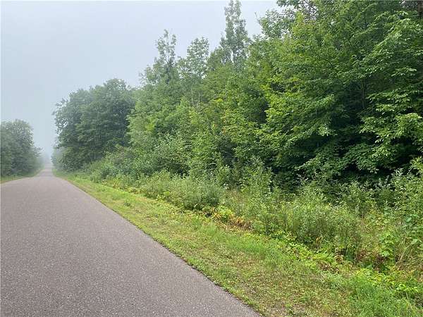 39.5 Acres of Land for Sale in Exeland, Wisconsin