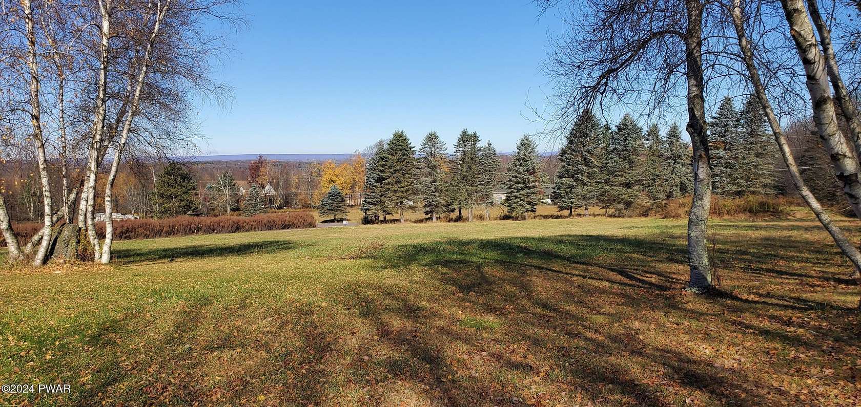 4.63 Acres of Residential Land with Home for Sale in Greentown, Pennsylvania