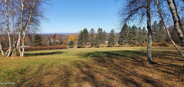 4.63 Acres of Residential Land with Home for Sale in Greentown, Pennsylvania