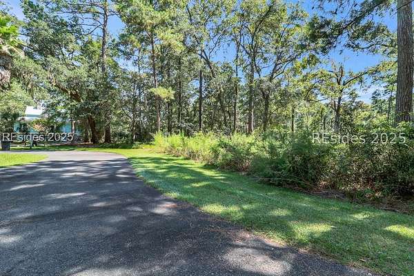 Land for Sale in Daufuskie Island, South Carolina