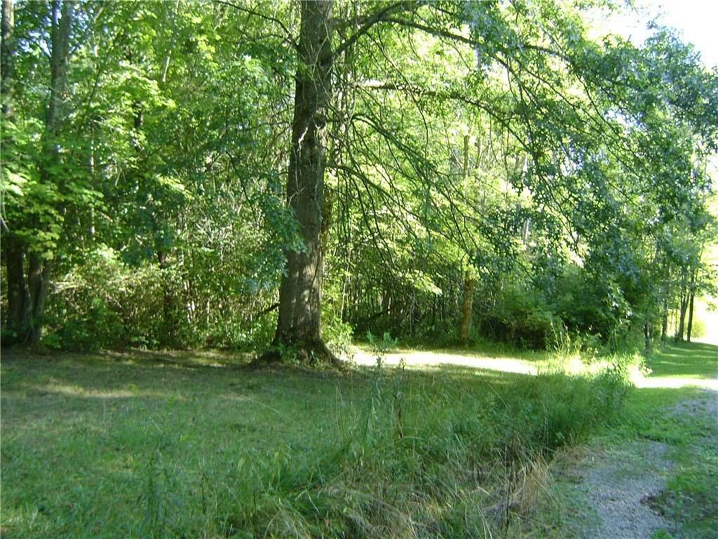 0.82 Acres of Residential Land for Sale in Jamestown, Pennsylvania